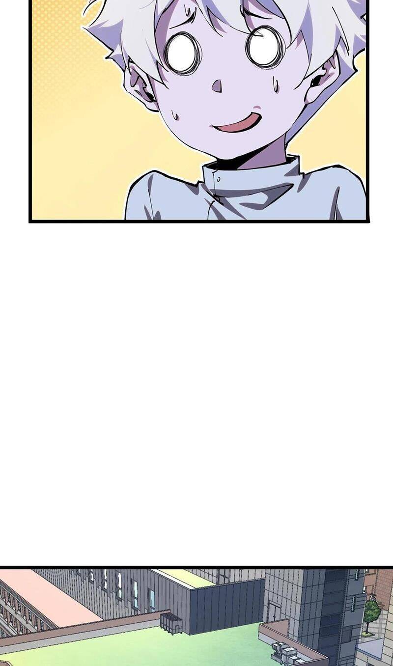 Ta Học Trảm Thần Trong Bệnh Viện Tâm Thần Chapter 116 - Trang 2