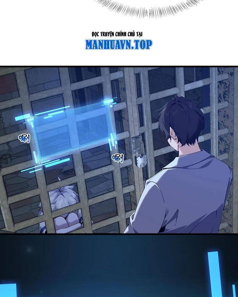 Ta Học Trảm Thần Trong Bệnh Viện Tâm Thần Chapter 116 - Trang 2