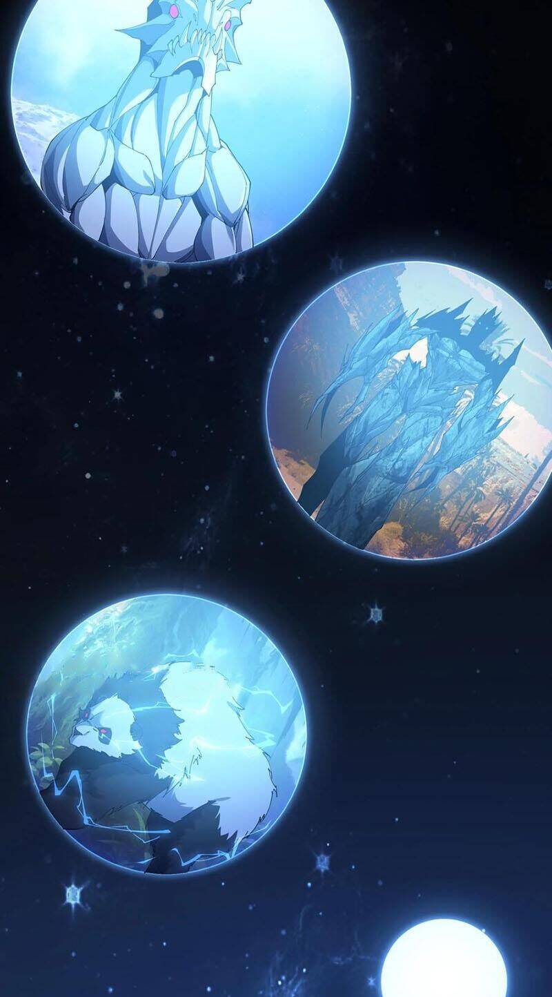 Ta Học Trảm Thần Trong Bệnh Viện Tâm Thần Chapter 117 - Trang 2