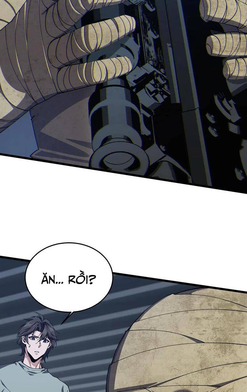 Ta Học Trảm Thần Trong Bệnh Viện Tâm Thần Chapter 117 - Trang 2