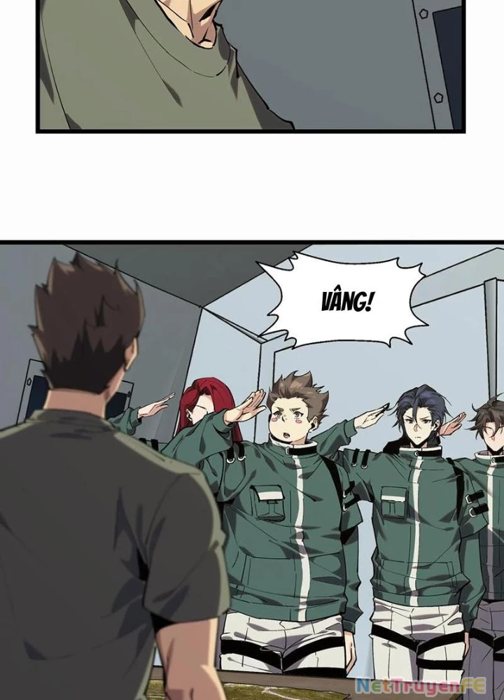 Ta Học Trảm Thần Trong Bệnh Viện Tâm Thần Chapter 119 - Trang 2