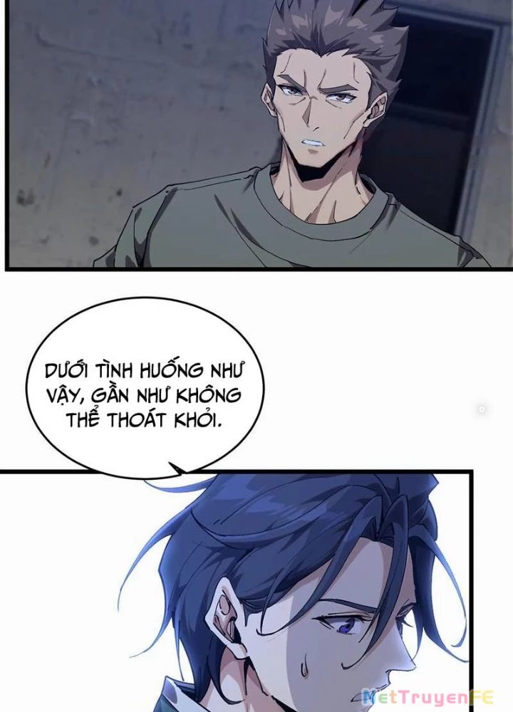 Ta Học Trảm Thần Trong Bệnh Viện Tâm Thần Chapter 119 - Trang 2