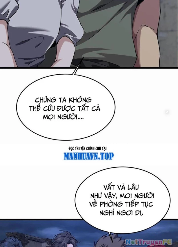 Ta Học Trảm Thần Trong Bệnh Viện Tâm Thần Chapter 119 - Trang 2