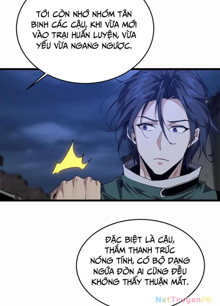 Ta Học Trảm Thần Trong Bệnh Viện Tâm Thần Chapter 119 - Trang 2