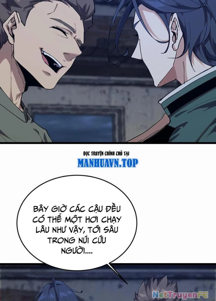 Ta Học Trảm Thần Trong Bệnh Viện Tâm Thần Chapter 119 - Trang 2