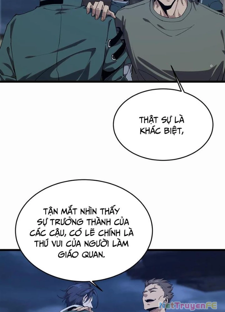 Ta Học Trảm Thần Trong Bệnh Viện Tâm Thần Chapter 119 - Trang 2