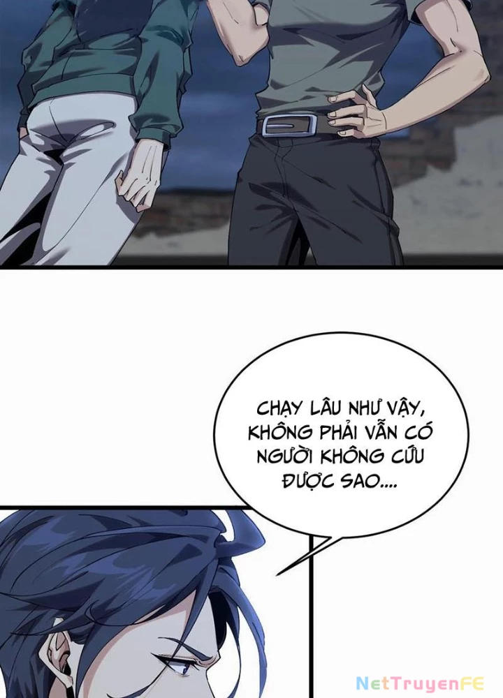 Ta Học Trảm Thần Trong Bệnh Viện Tâm Thần Chapter 119 - Trang 2