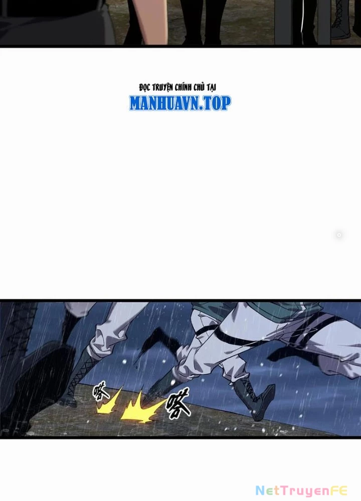 Ta Học Trảm Thần Trong Bệnh Viện Tâm Thần Chapter 119 - Trang 2