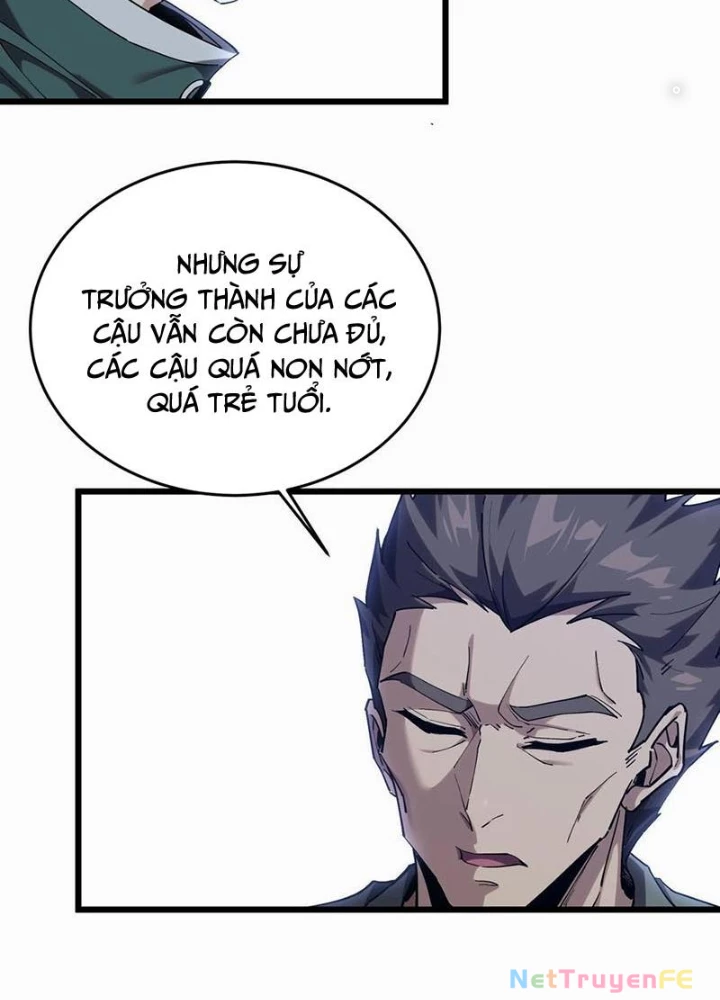 Ta Học Trảm Thần Trong Bệnh Viện Tâm Thần Chapter 119 - Trang 2