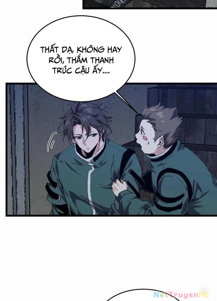 Ta Học Trảm Thần Trong Bệnh Viện Tâm Thần Chapter 119 - Trang 2