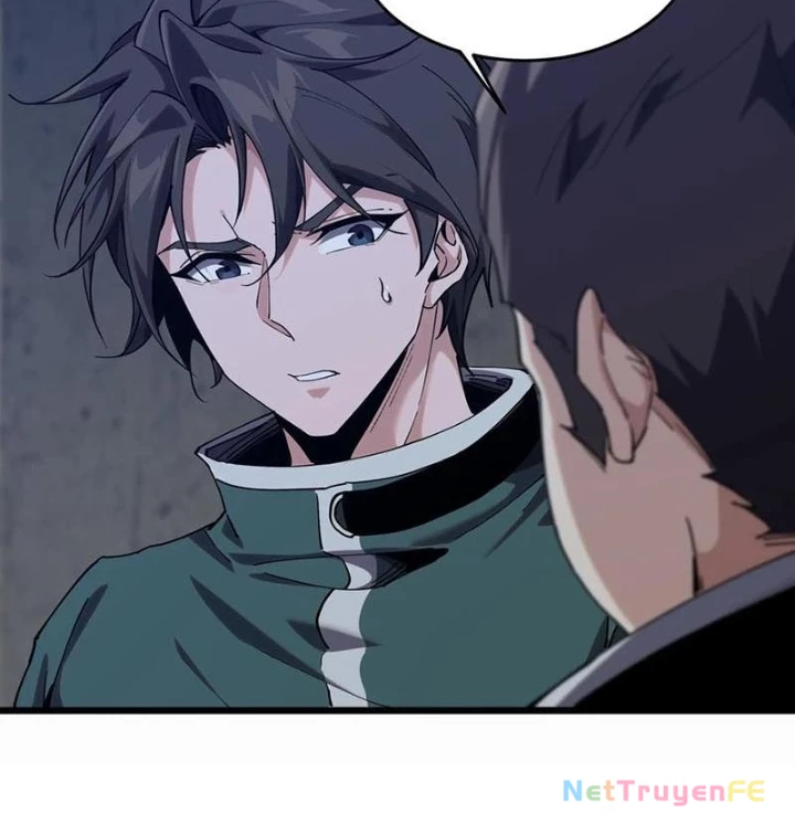 Ta Học Trảm Thần Trong Bệnh Viện Tâm Thần Chapter 119 - Trang 2