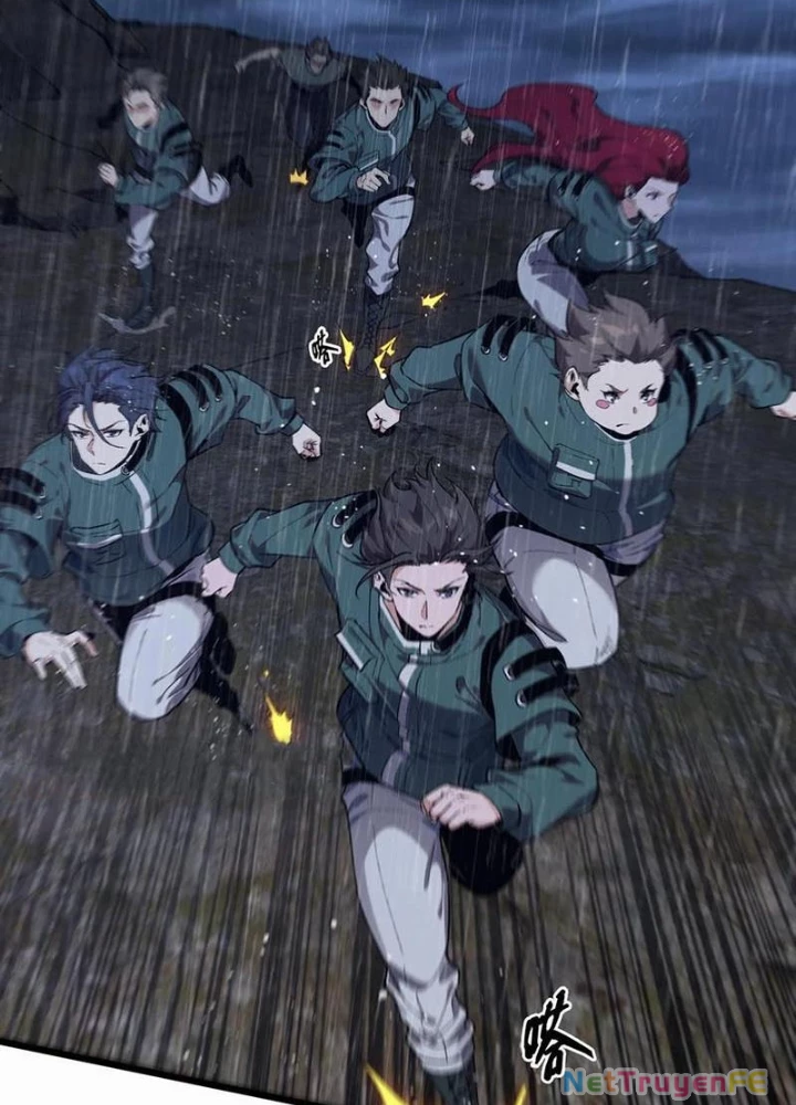 Ta Học Trảm Thần Trong Bệnh Viện Tâm Thần Chapter 119 - Trang 2