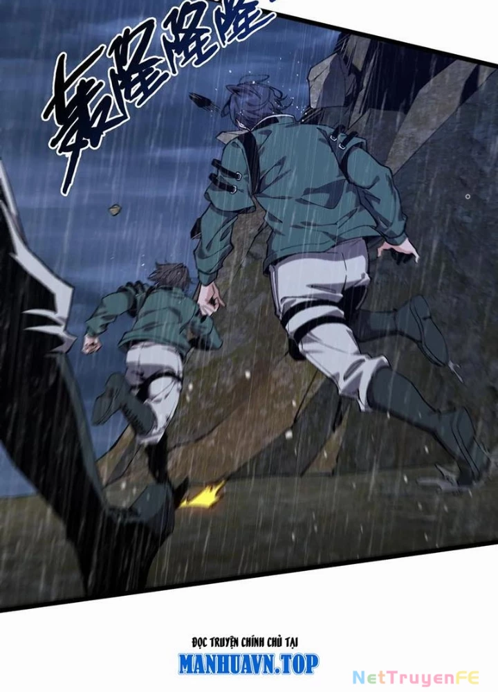 Ta Học Trảm Thần Trong Bệnh Viện Tâm Thần Chapter 119 - Trang 2