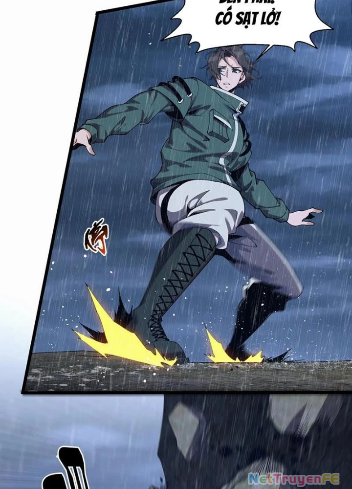 Ta Học Trảm Thần Trong Bệnh Viện Tâm Thần Chapter 119 - Trang 2