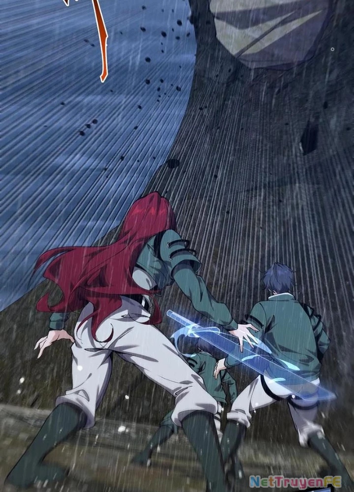 Ta Học Trảm Thần Trong Bệnh Viện Tâm Thần Chapter 119 - Trang 2