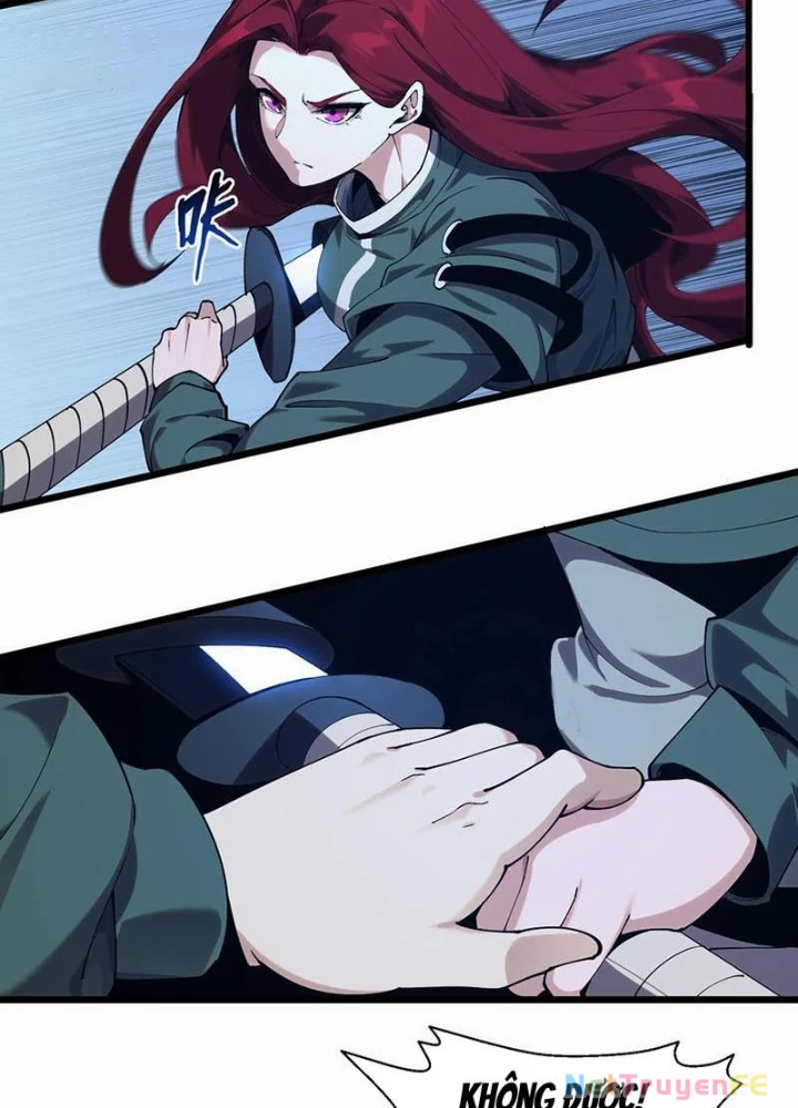Ta Học Trảm Thần Trong Bệnh Viện Tâm Thần Chapter 119 - Trang 2