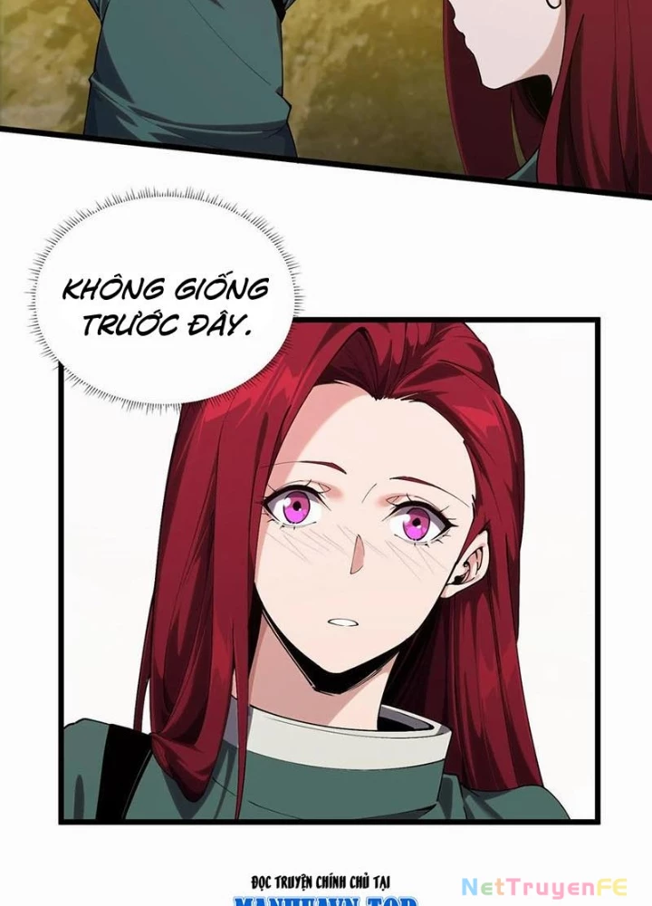 Ta Học Trảm Thần Trong Bệnh Viện Tâm Thần Chapter 119 - Trang 2