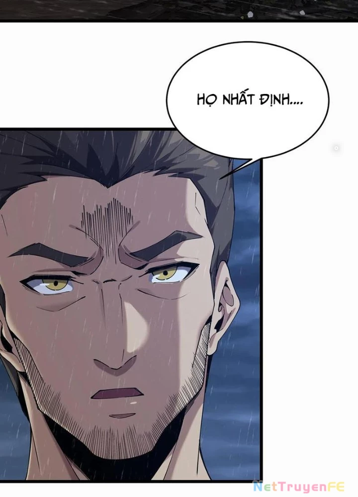 Ta Học Trảm Thần Trong Bệnh Viện Tâm Thần Chapter 119 - Trang 2