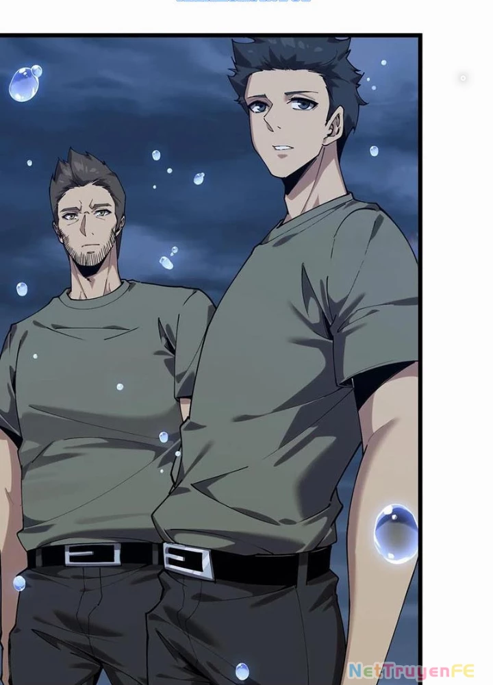 Ta Học Trảm Thần Trong Bệnh Viện Tâm Thần Chapter 119 - Trang 2