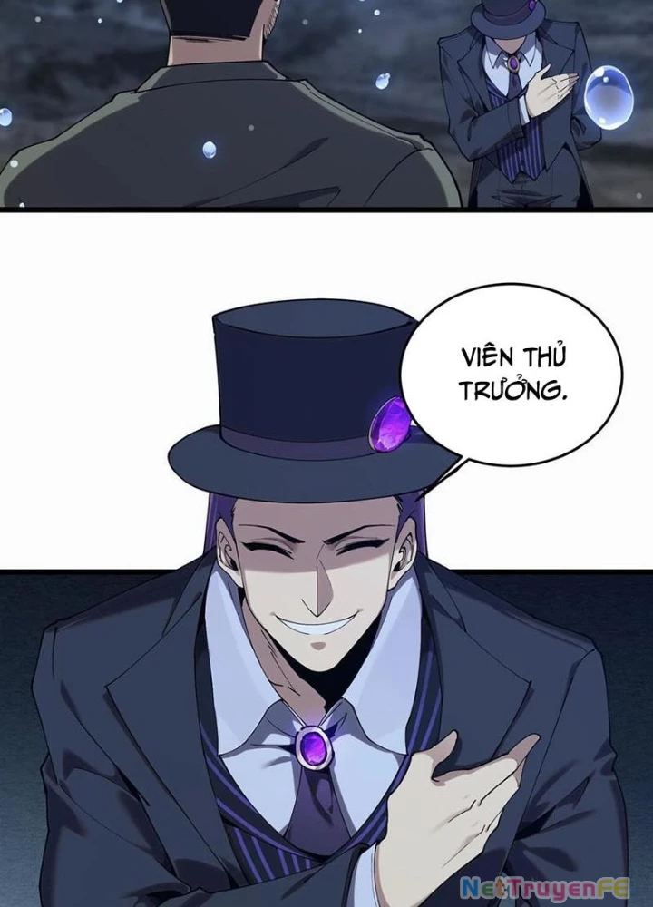 Ta Học Trảm Thần Trong Bệnh Viện Tâm Thần Chapter 119 - Trang 2