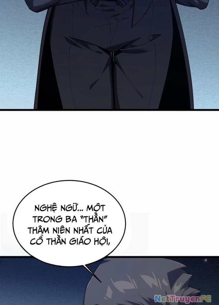 Ta Học Trảm Thần Trong Bệnh Viện Tâm Thần Chapter 119 - Trang 2