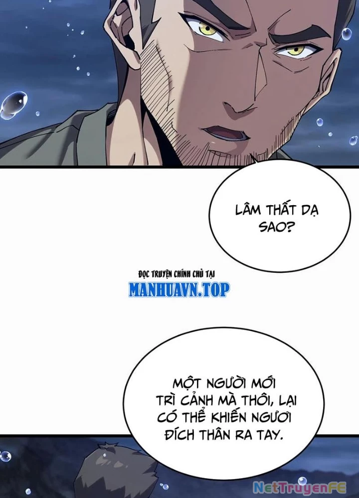 Ta Học Trảm Thần Trong Bệnh Viện Tâm Thần Chapter 119 - Trang 2