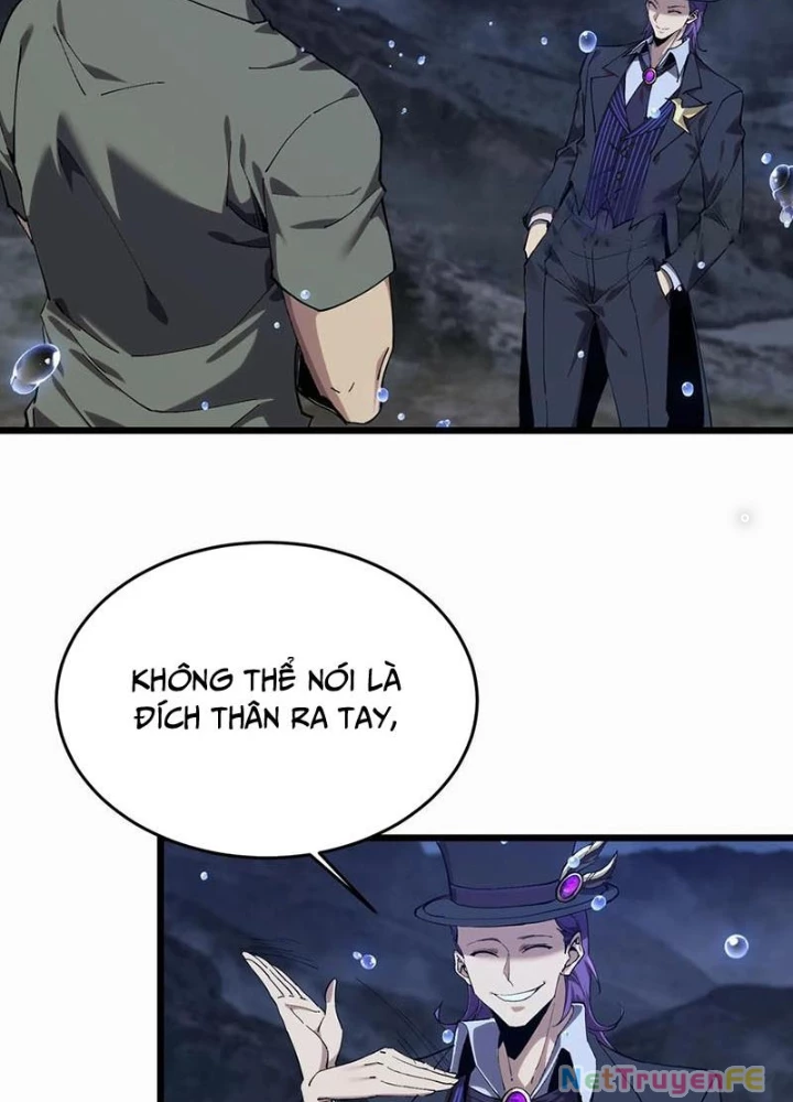 Ta Học Trảm Thần Trong Bệnh Viện Tâm Thần Chapter 119 - Trang 2