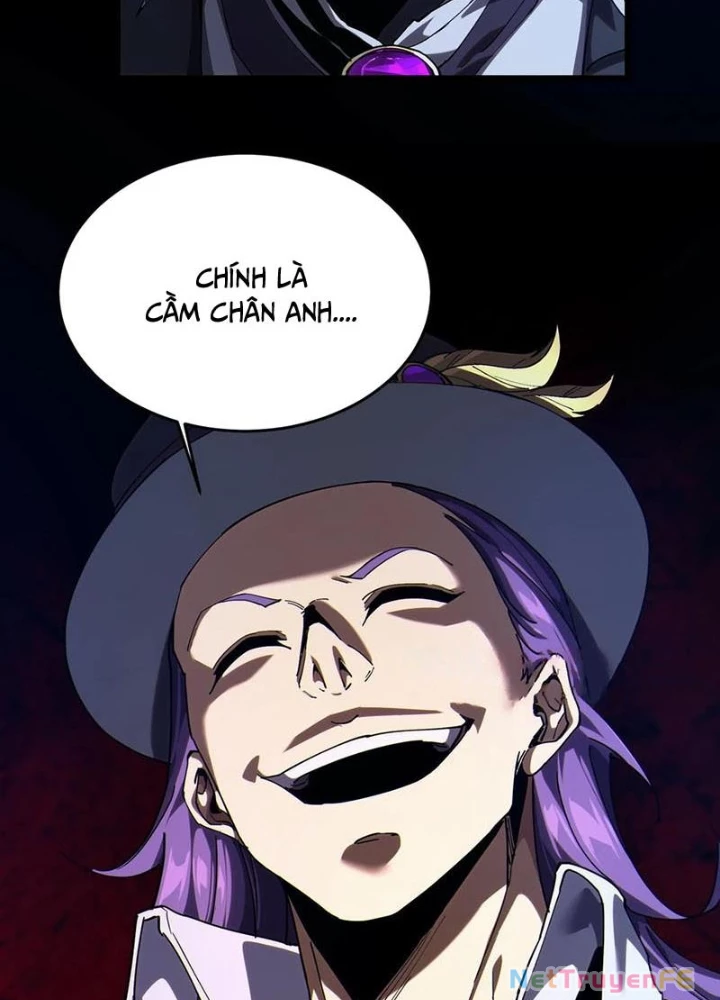 Ta Học Trảm Thần Trong Bệnh Viện Tâm Thần Chapter 119 - Trang 2
