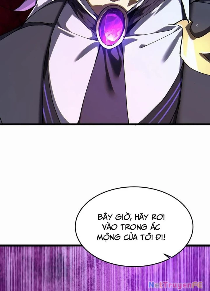 Ta Học Trảm Thần Trong Bệnh Viện Tâm Thần Chapter 119 - Trang 2