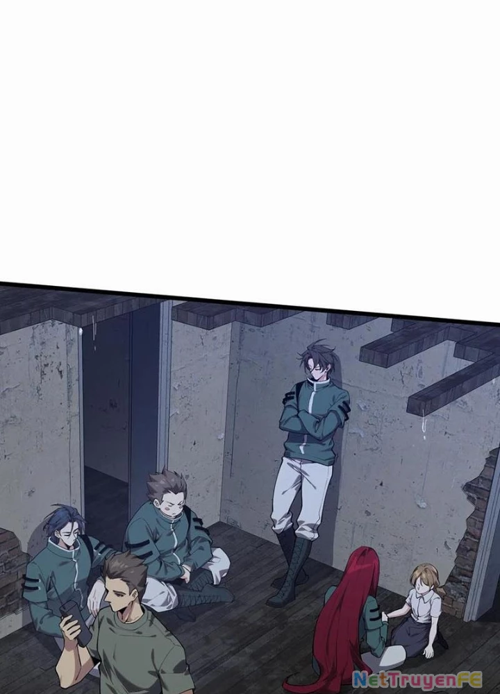 Ta Học Trảm Thần Trong Bệnh Viện Tâm Thần Chapter 119 - Trang 2