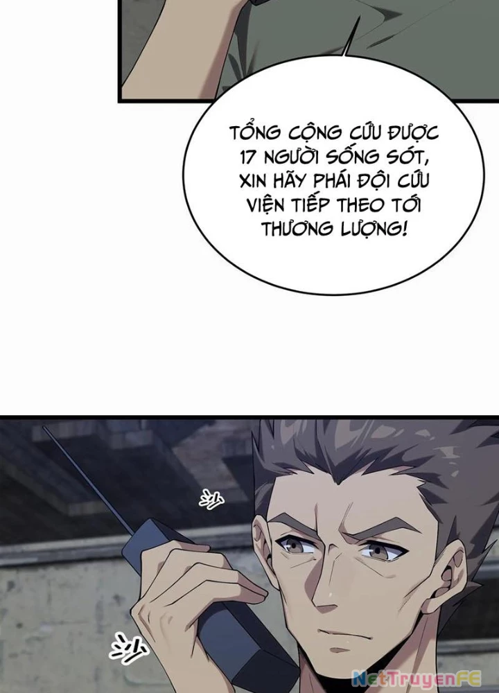 Ta Học Trảm Thần Trong Bệnh Viện Tâm Thần Chapter 119 - Trang 2