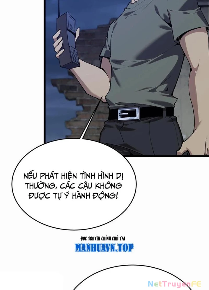 Ta Học Trảm Thần Trong Bệnh Viện Tâm Thần Chapter 119 - Trang 2