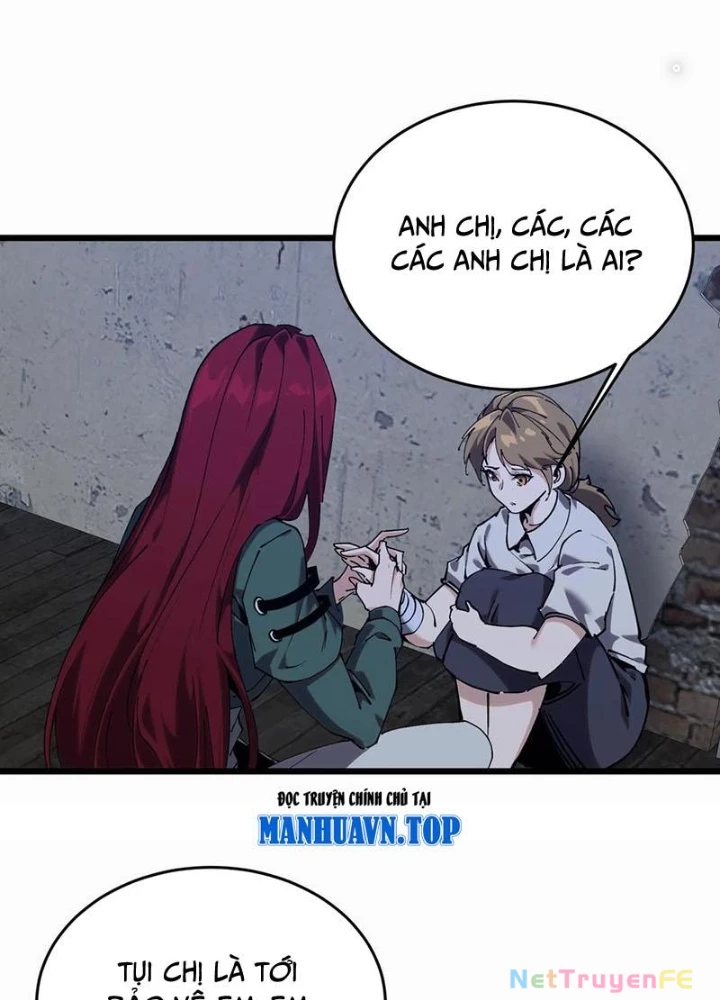 Ta Học Trảm Thần Trong Bệnh Viện Tâm Thần Chapter 119 - Trang 2