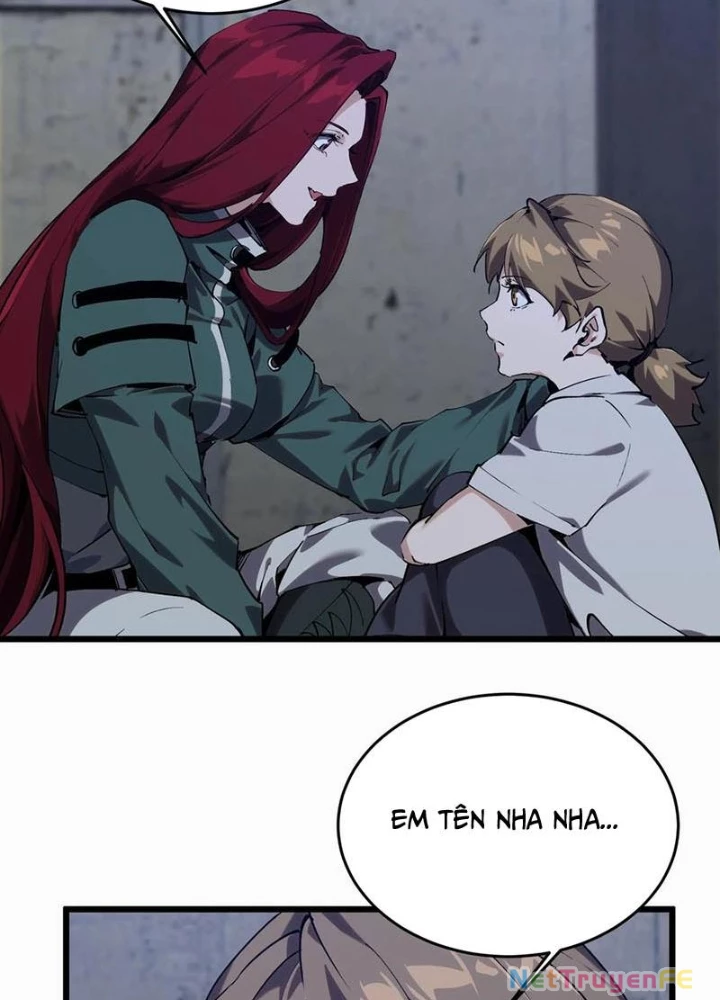 Ta Học Trảm Thần Trong Bệnh Viện Tâm Thần Chapter 119 - Trang 2