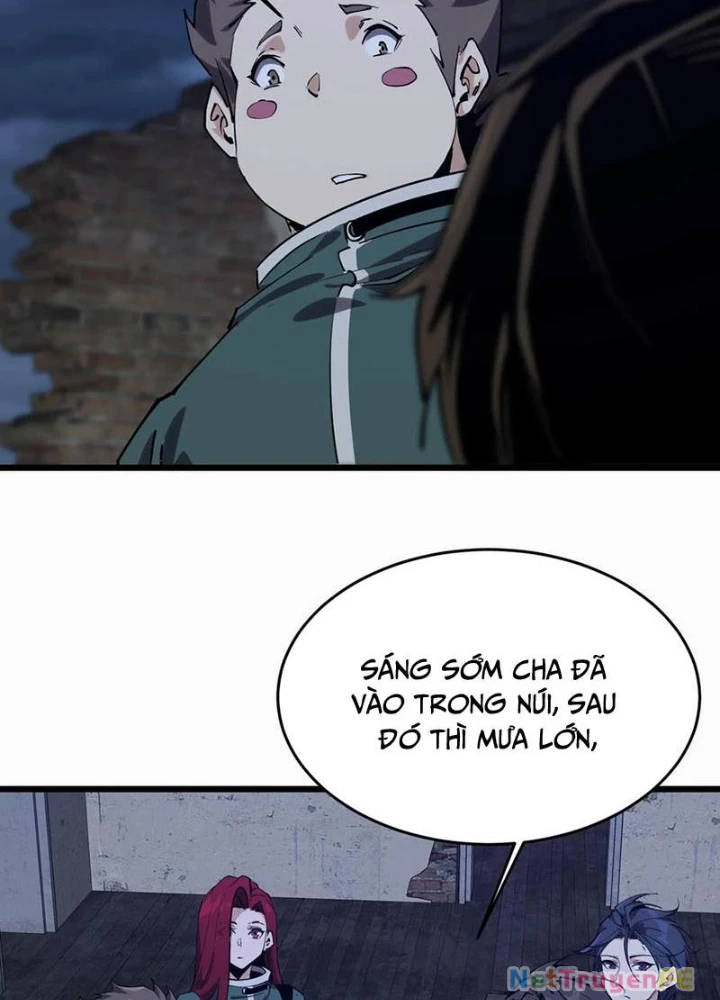 Ta Học Trảm Thần Trong Bệnh Viện Tâm Thần Chapter 119 - Trang 2