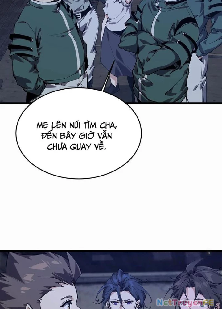 Ta Học Trảm Thần Trong Bệnh Viện Tâm Thần Chapter 119 - Trang 2