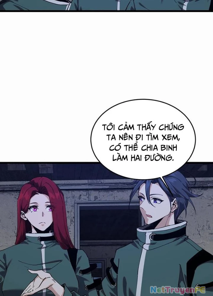 Ta Học Trảm Thần Trong Bệnh Viện Tâm Thần Chapter 119 - Trang 2