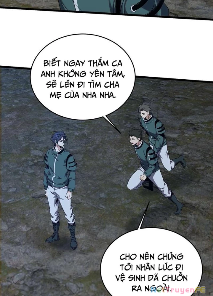 Ta Học Trảm Thần Trong Bệnh Viện Tâm Thần Chapter 120 - Trang 2