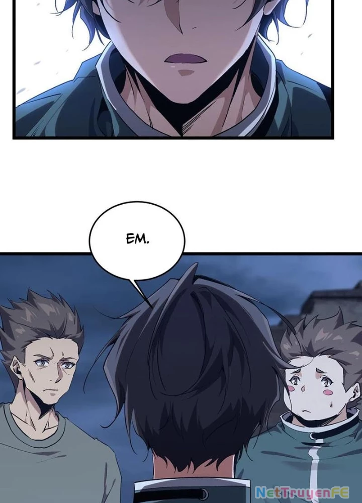 Ta Học Trảm Thần Trong Bệnh Viện Tâm Thần Chapter 120 - Trang 2