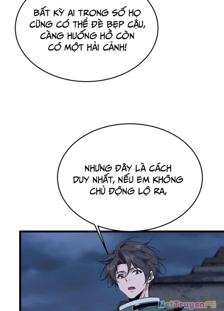 Ta Học Trảm Thần Trong Bệnh Viện Tâm Thần Chapter 120 - Trang 2