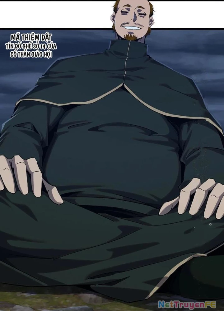 Ta Học Trảm Thần Trong Bệnh Viện Tâm Thần Chapter 120 - Trang 2