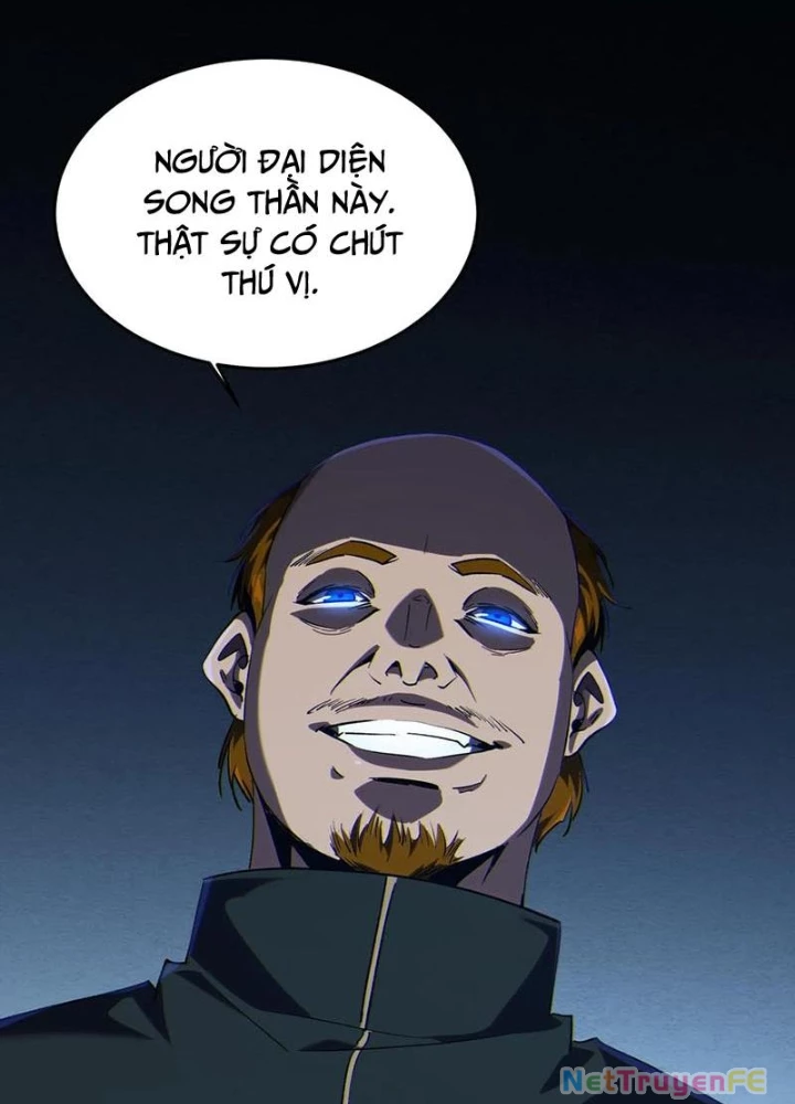 Ta Học Trảm Thần Trong Bệnh Viện Tâm Thần Chapter 120 - Trang 2