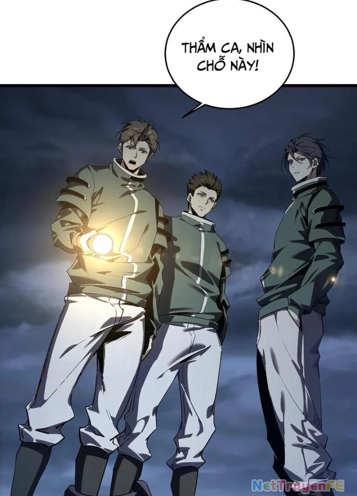 Ta Học Trảm Thần Trong Bệnh Viện Tâm Thần Chapter 120 - Trang 2