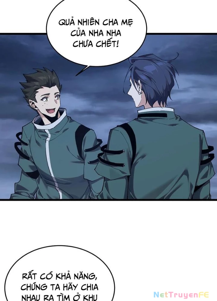 Ta Học Trảm Thần Trong Bệnh Viện Tâm Thần Chapter 120 - Trang 2