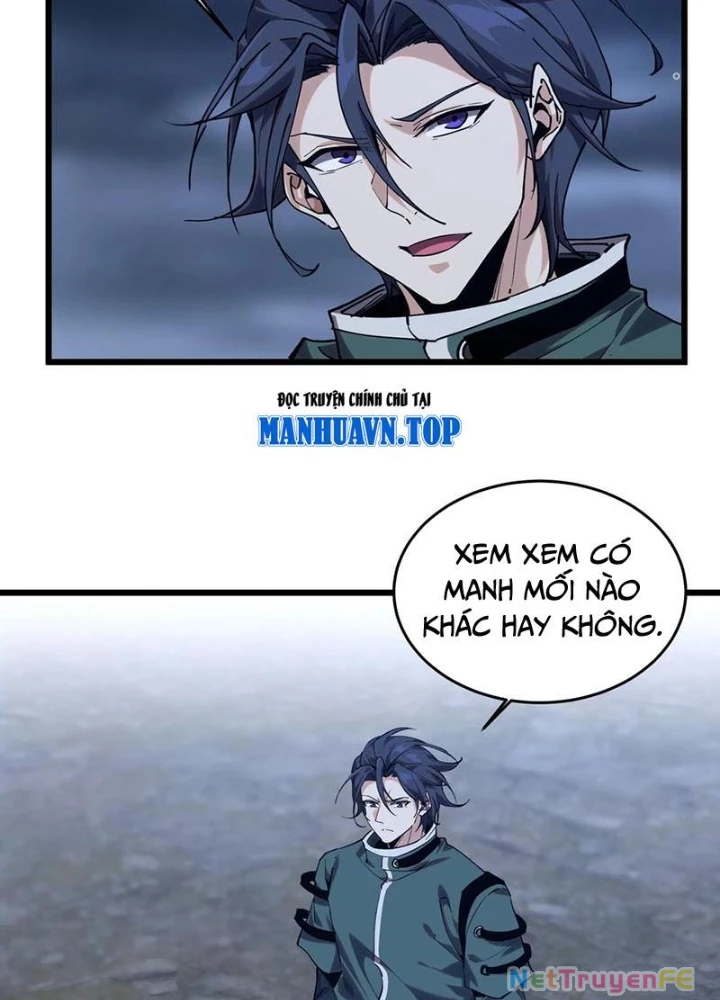 Ta Học Trảm Thần Trong Bệnh Viện Tâm Thần Chapter 120 - Trang 2