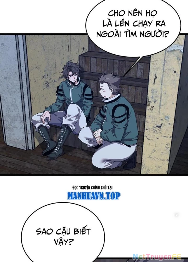 Ta Học Trảm Thần Trong Bệnh Viện Tâm Thần Chapter 120 - Trang 2