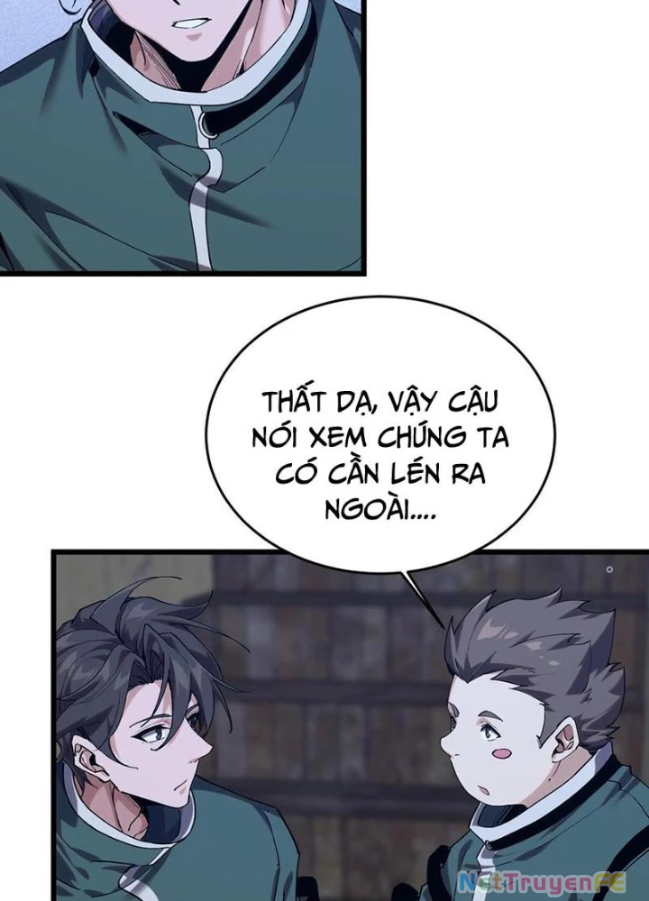 Ta Học Trảm Thần Trong Bệnh Viện Tâm Thần Chapter 120 - Trang 2