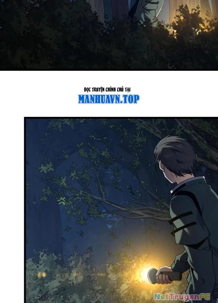 Ta Học Trảm Thần Trong Bệnh Viện Tâm Thần Chapter 120 - Trang 2