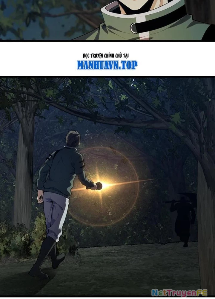 Ta Học Trảm Thần Trong Bệnh Viện Tâm Thần Chapter 120 - Trang 2