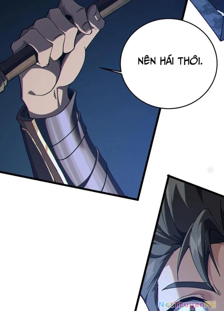 Ta Học Trảm Thần Trong Bệnh Viện Tâm Thần Chapter 120 - Trang 2